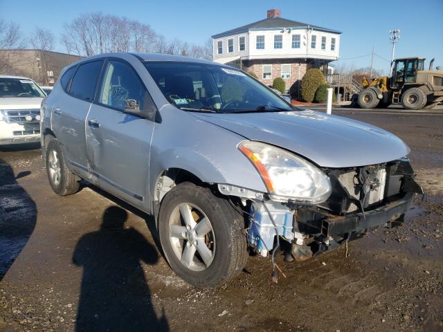 NISSAN ROGUE S 2013 jn8as5mv8dw604453