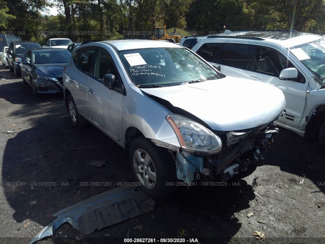 NISSAN ROGUE 2013 jn8as5mv8dw605845