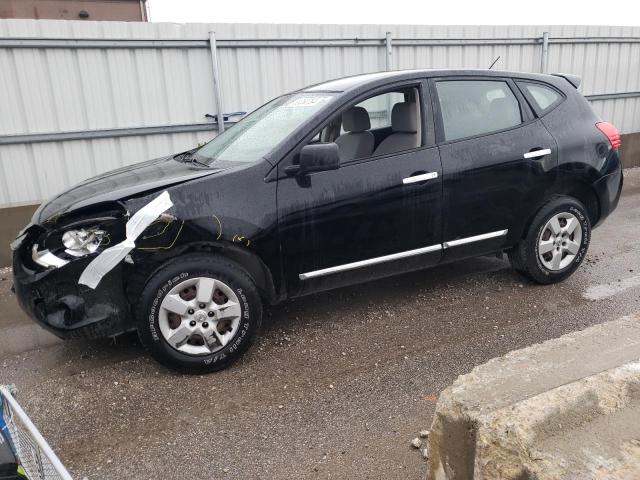 NISSAN ROGUE 2013 jn8as5mv8dw610186