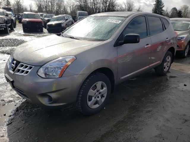 NISSAN ROGUE S 2013 jn8as5mv8dw611287