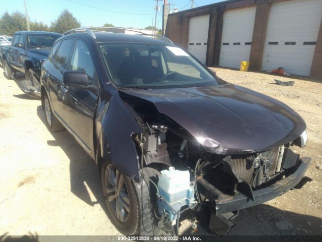 NISSAN ROGUE 2013 jn8as5mv8dw614755