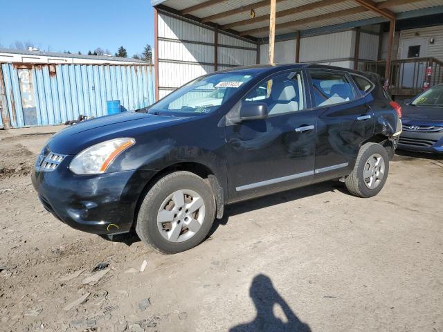 NISSAN ROGUE S 2013 jn8as5mv8dw615159