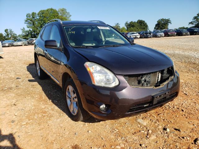 NISSAN ROGUE 2013 jn8as5mv8dw621351