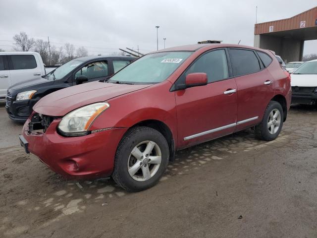 NISSAN ROGUE 2013 jn8as5mv8dw621723