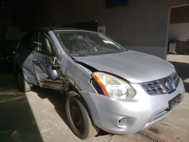 NISSAN ROGUE S 2013 jn8as5mv8dw622046