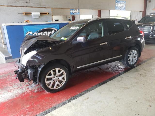 NISSAN ROGUE S 2013 jn8as5mv8dw625299