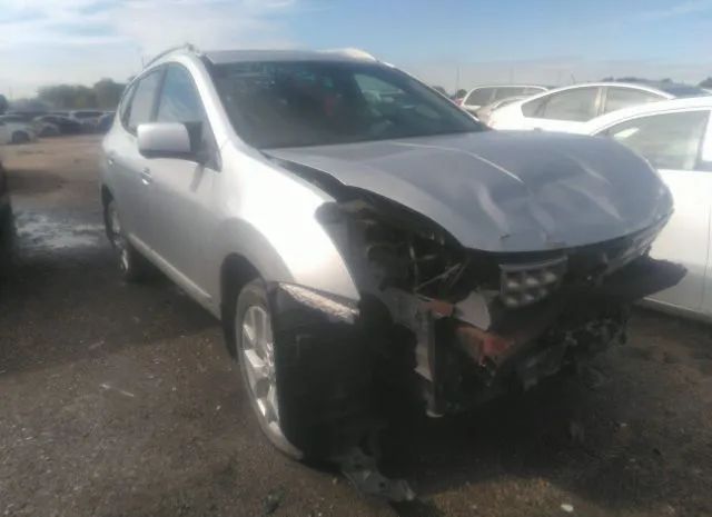 NISSAN ROGUE 2013 jn8as5mv8dw625335