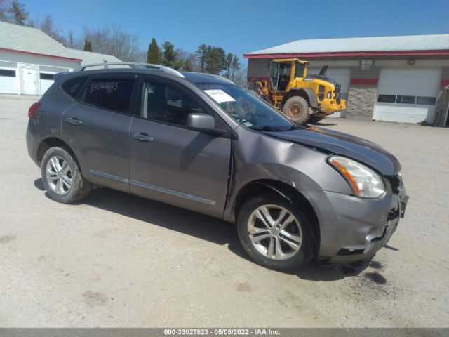 NISSAN ROGUE 2013 jn8as5mv8dw626632