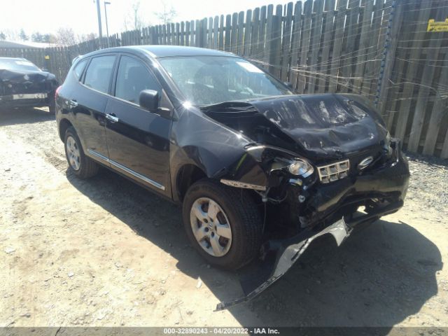 NISSAN ROGUE 2013 jn8as5mv8dw628199