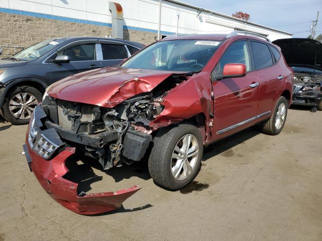 NISSAN ROGUE S 2013 jn8as5mv8dw628235