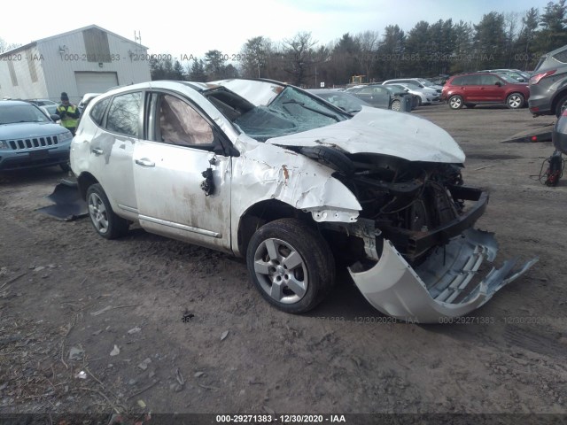 NISSAN ROGUE 2013 jn8as5mv8dw630079