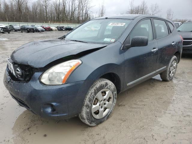 NISSAN ROGUE 2013 jn8as5mv8dw635332