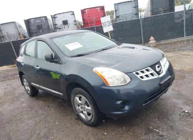 NISSAN ROGUE 2013 jn8as5mv8dw635766