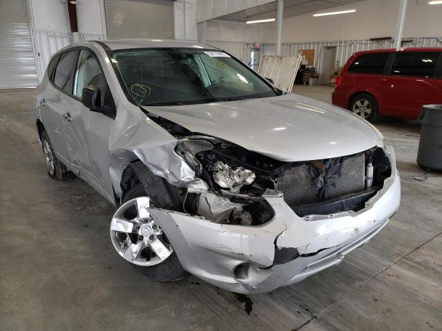 NISSAN ROGUE S 2013 jn8as5mv8dw636562