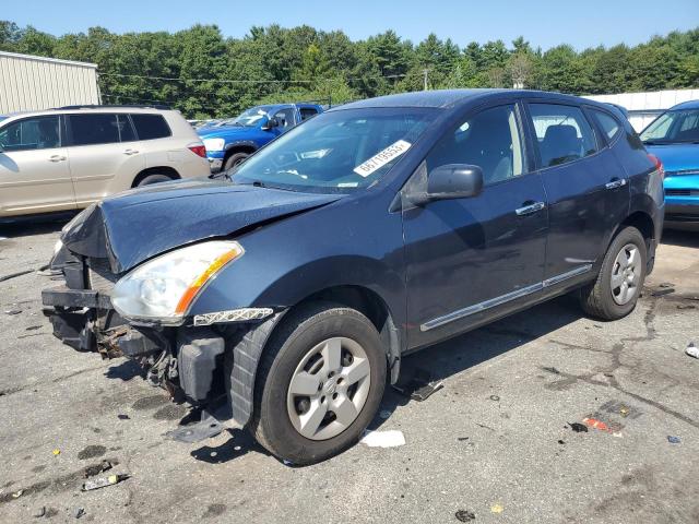 NISSAN ROGUE S 2013 jn8as5mv8dw636934