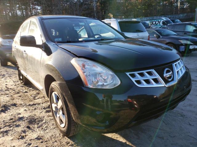 NISSAN ROGUE S 2013 jn8as5mv8dw637081