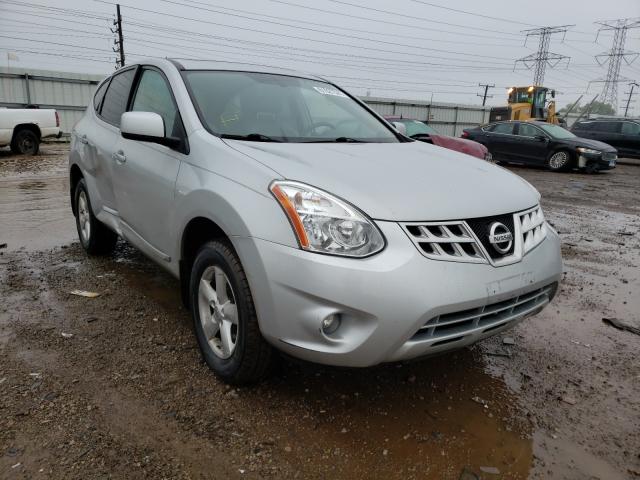 NISSAN ROGUE S 2013 jn8as5mv8dw638974