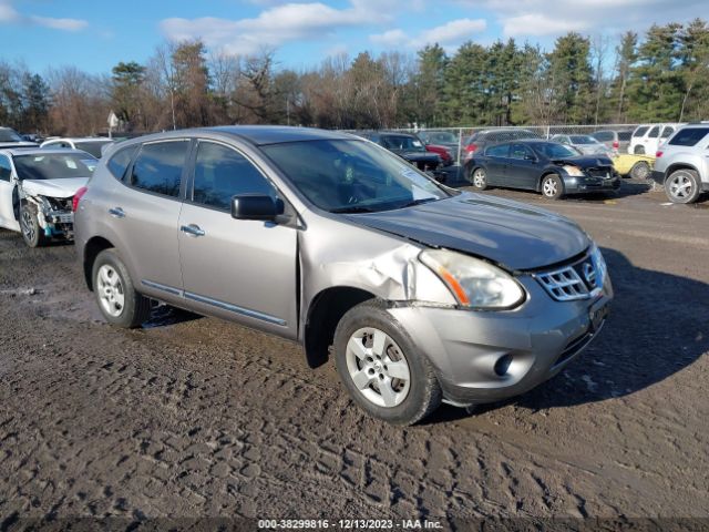 NISSAN ROGUE 2013 jn8as5mv8dw640644