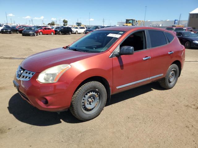 NISSAN ROGUE S 2013 jn8as5mv8dw640790