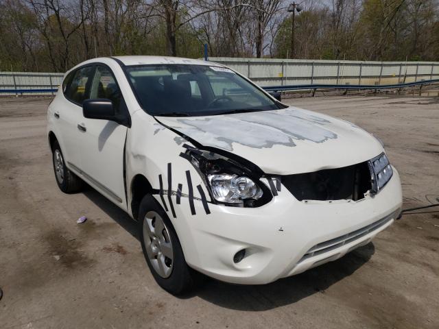 NISSAN ROGUE S 2013 jn8as5mv8dw641745