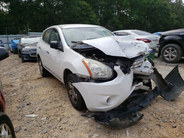 NISSAN ROGUE S 2013 jn8as5mv8dw642099