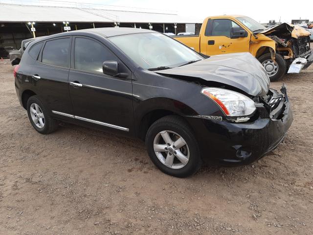 NISSAN ROGUE S 2013 jn8as5mv8dw643513