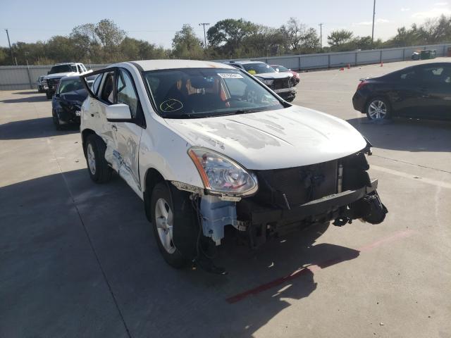 NISSAN ROGUE S 2013 jn8as5mv8dw645648