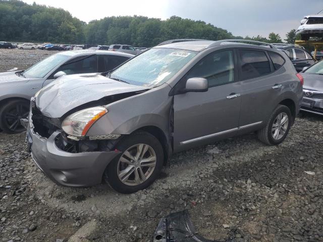 NISSAN ROGUE S 2013 jn8as5mv8dw648520