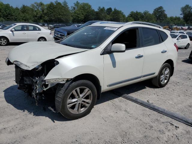 NISSAN ROGUE 2013 jn8as5mv8dw649389