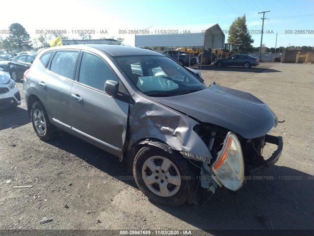 NISSAN ROGUE 2013 jn8as5mv8dw650140