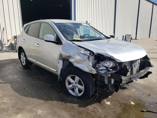 NISSAN ROGUE S 2013 jn8as5mv8dw650509