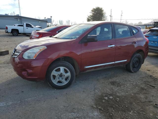 NISSAN ROGUE S 2013 jn8as5mv8dw650817