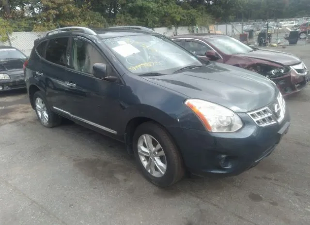 NISSAN ROGUE 2013 jn8as5mv8dw652440