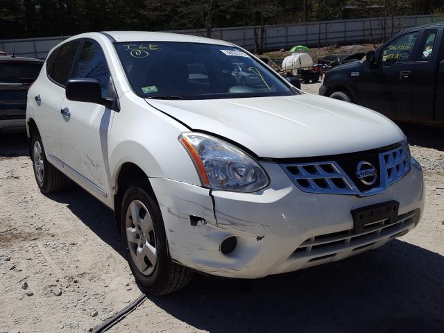 NISSAN ROGUE S 2013 jn8as5mv8dw652924