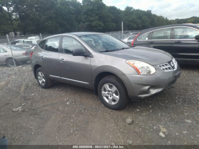 NISSAN ROGUE 2013 jn8as5mv8dw654527