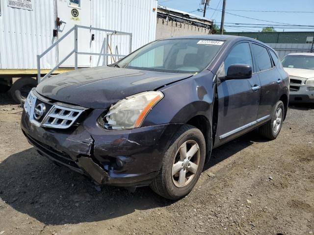 NISSAN ROGUE S 2013 jn8as5mv8dw654558