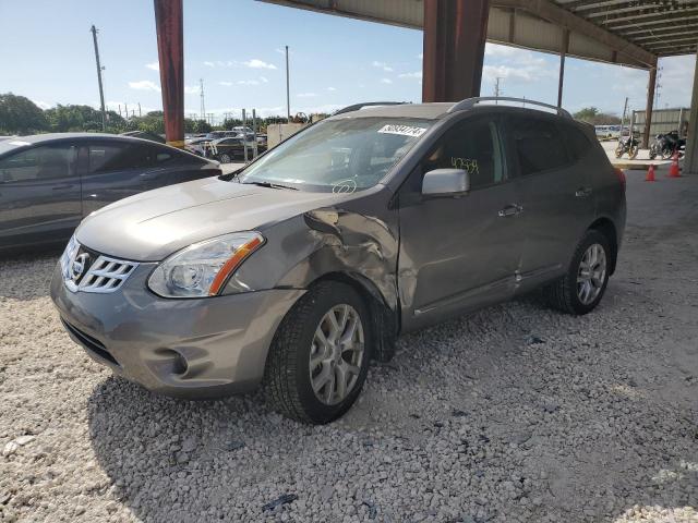 NISSAN ROGUE 2013 jn8as5mv8dw655029