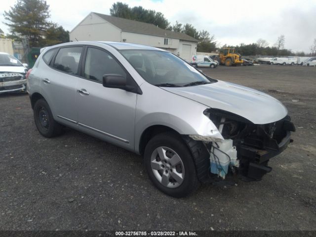 NISSAN ROGUE 2013 jn8as5mv8dw657959