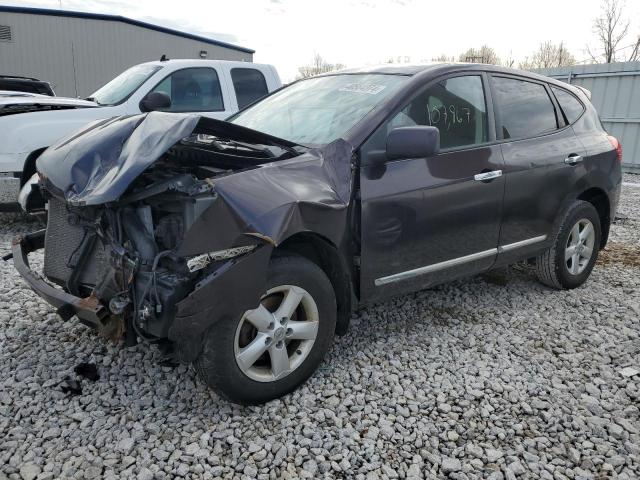 NISSAN ROGUE 2013 jn8as5mv8dw658321