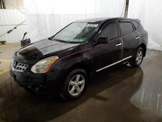 NISSAN ROGUE 2013 jn8as5mv8dw659677