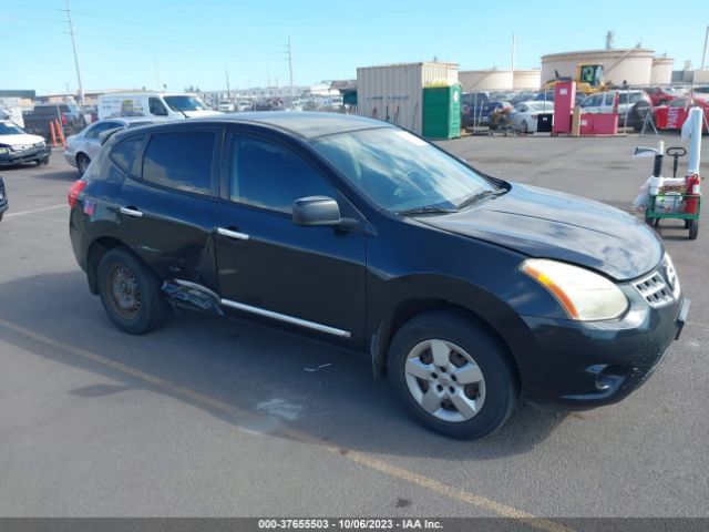 NISSAN ROGUE 2013 jn8as5mv8dw659727