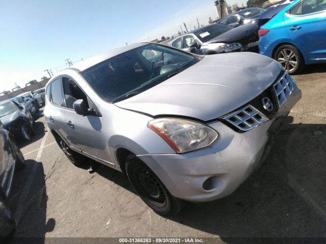 NISSAN ROGUE 2013 jn8as5mv8dw661171