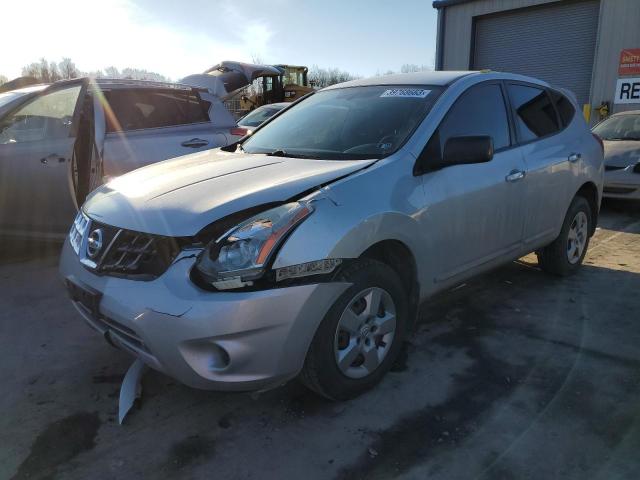 NISSAN ROGUE S 2013 jn8as5mv8dw661624