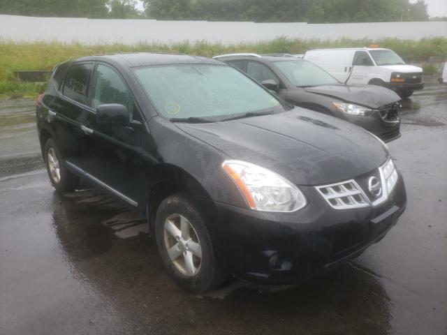 NISSAN ROGUE S 2013 jn8as5mv8dw661705