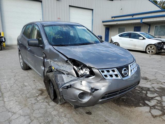 NISSAN ROGUE S 2013 jn8as5mv8dw661753