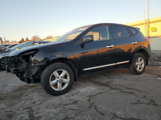 NISSAN ROGUE S 2013 jn8as5mv8dw662580