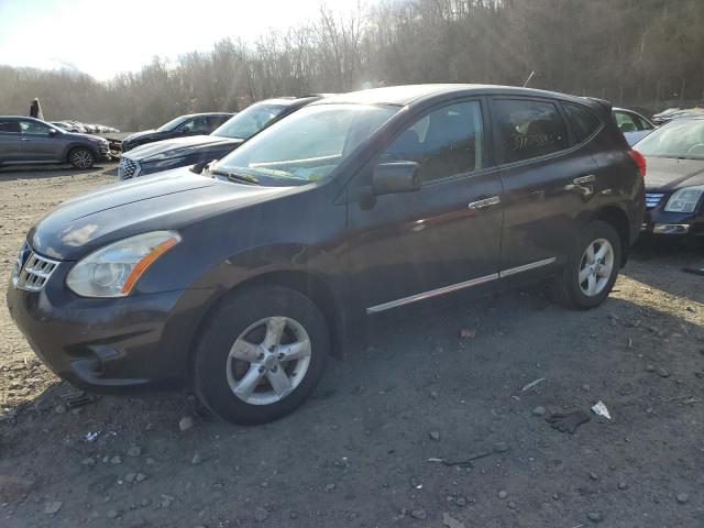 NISSAN ROGUE 2013 jn8as5mv8dw662806