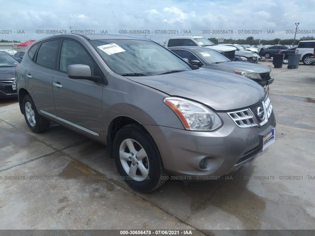 NISSAN ROGUE 2013 jn8as5mv8dw662868