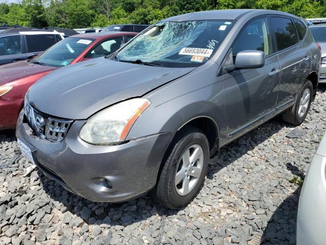 NISSAN ROGUE 2013 jn8as5mv8dw664586