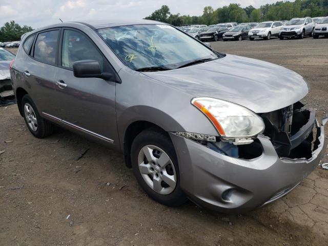 NISSAN ROGUE S 2013 jn8as5mv8dw664863